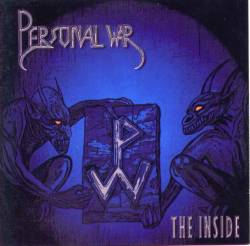 Perzonal War : The Inside